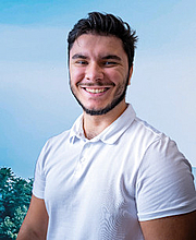 Bild von Arbonn Demiri 