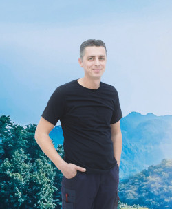 Bild von Kiriakos Emertzidis