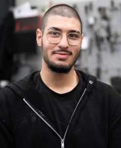 Bild von Lucas Ismail