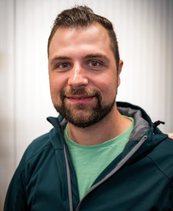 Bild von Justin Burkhardt 